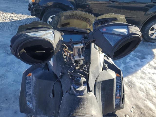 2024 SKIDOO RENEGADE  