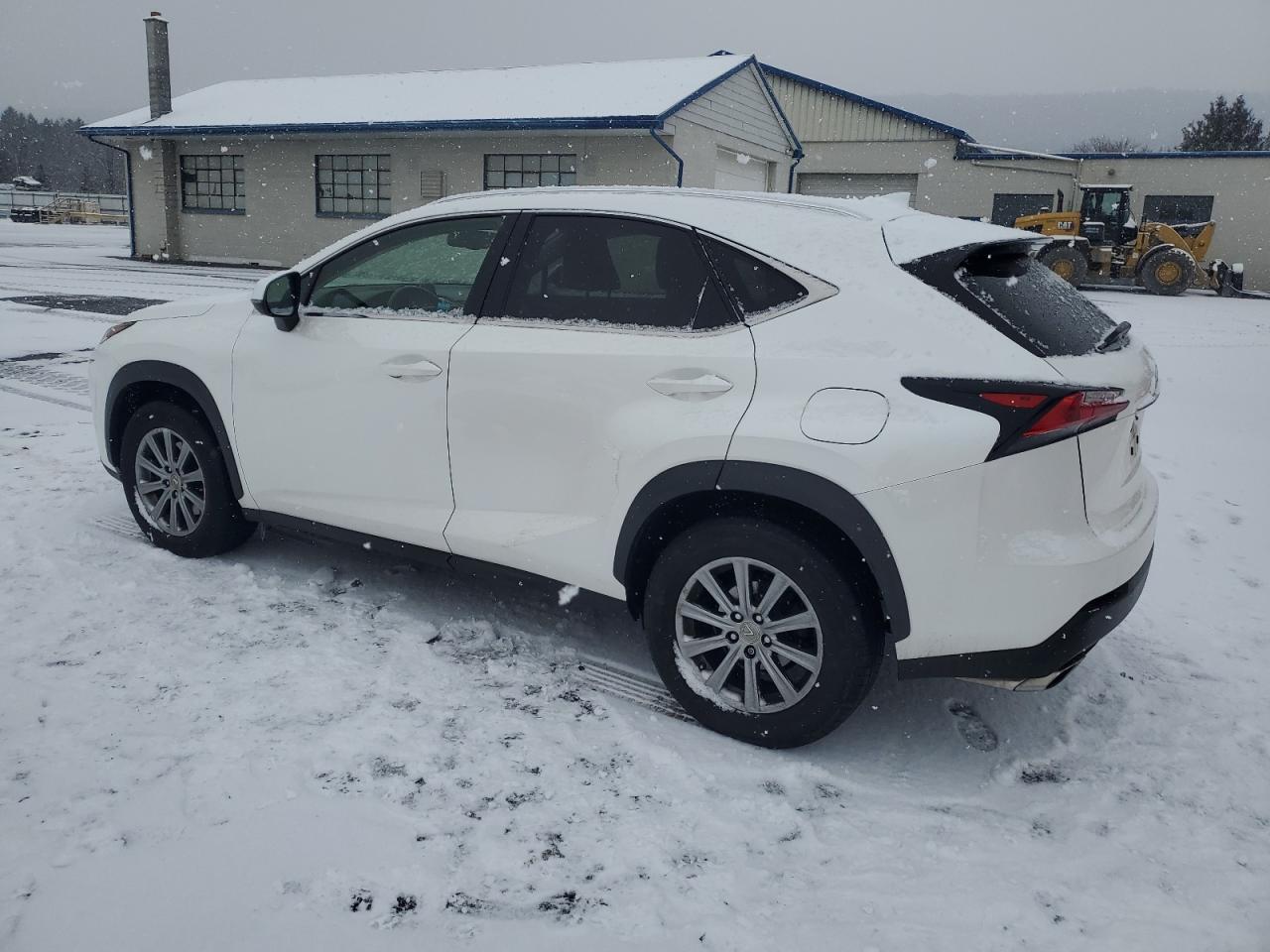 2016 Lexus NX - Image 2