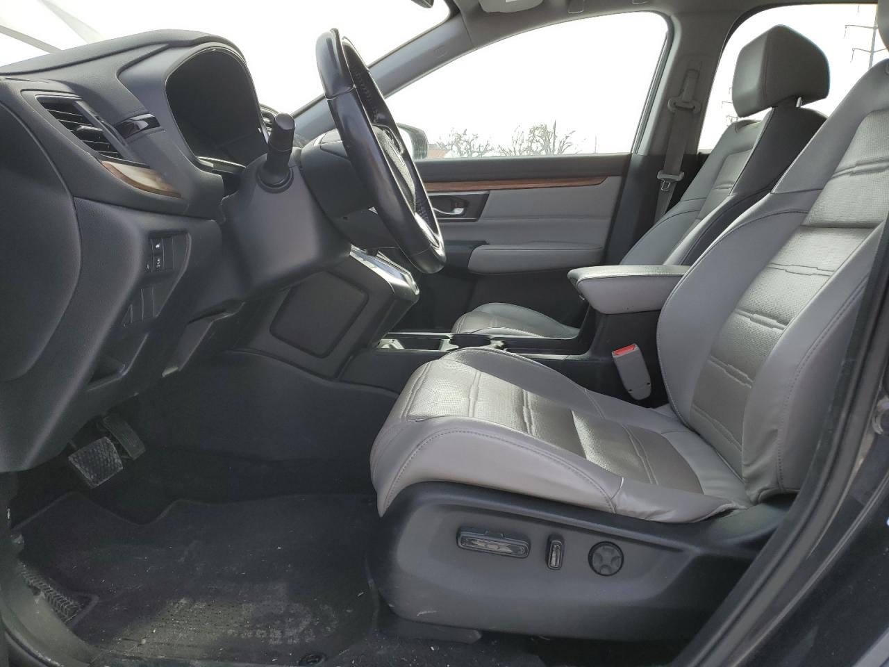 2017 Honda CR-V - Image 7