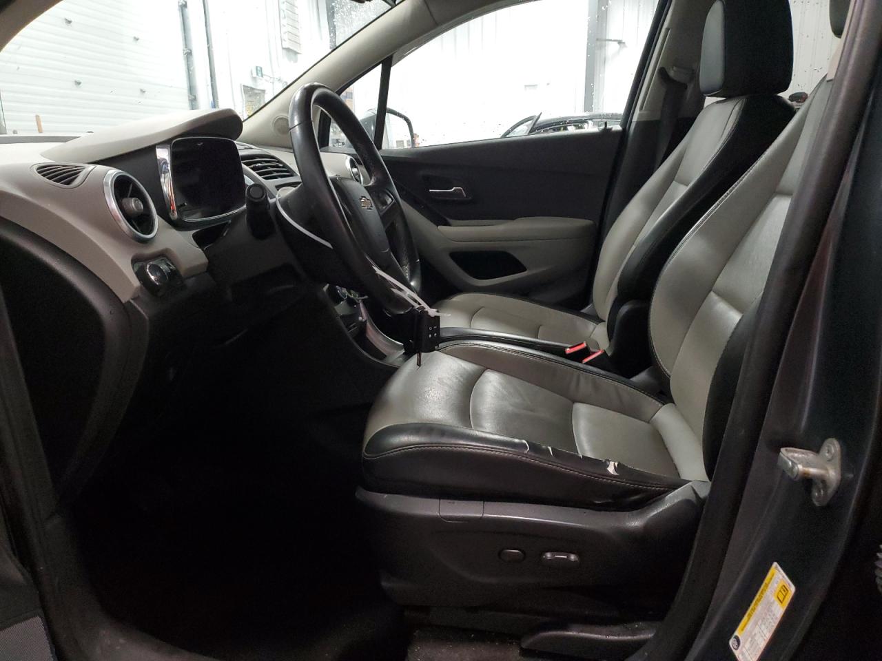 2015 Chevrolet Trax - Image 7