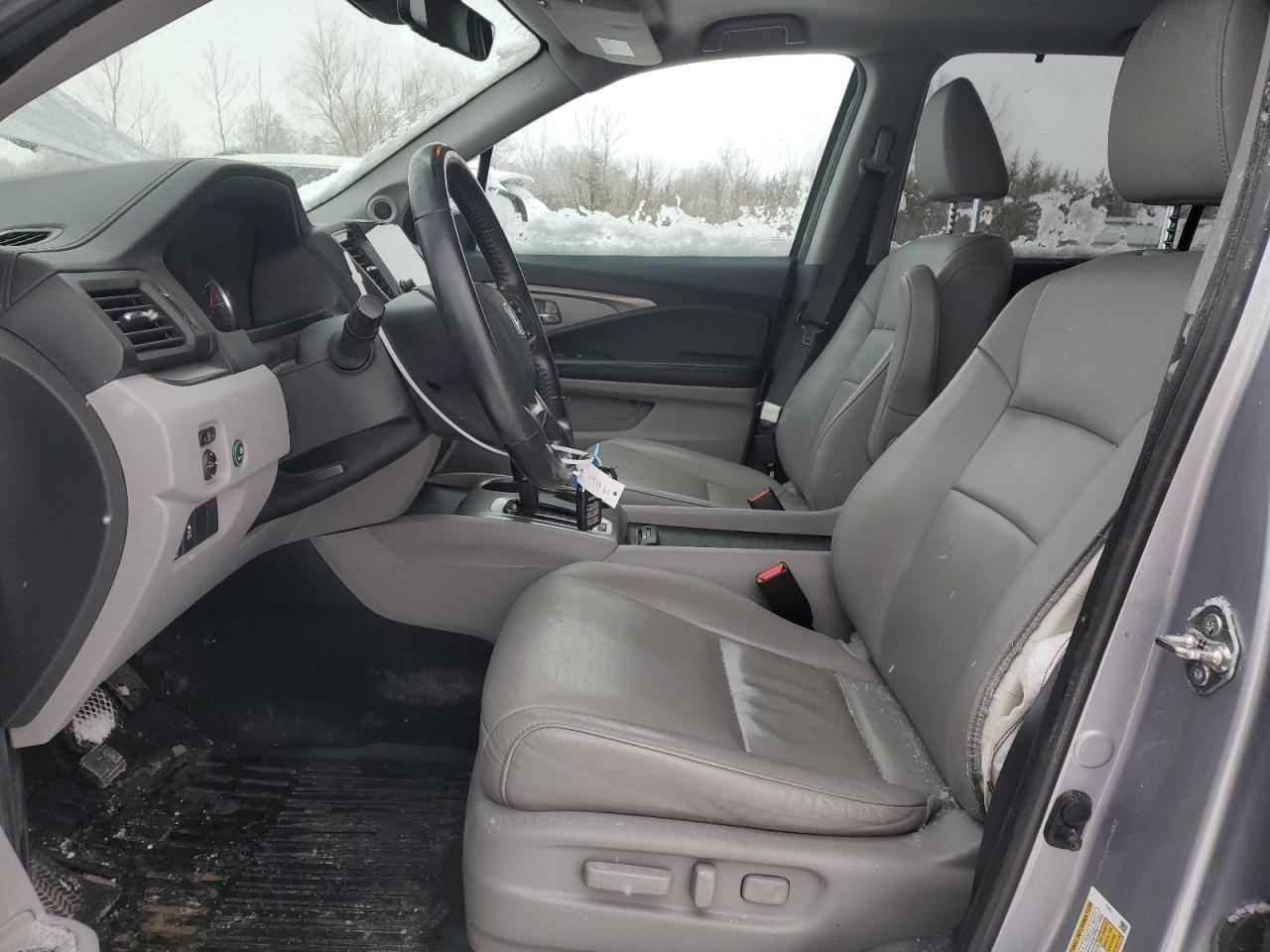 2019 Honda Pilot - Image 7