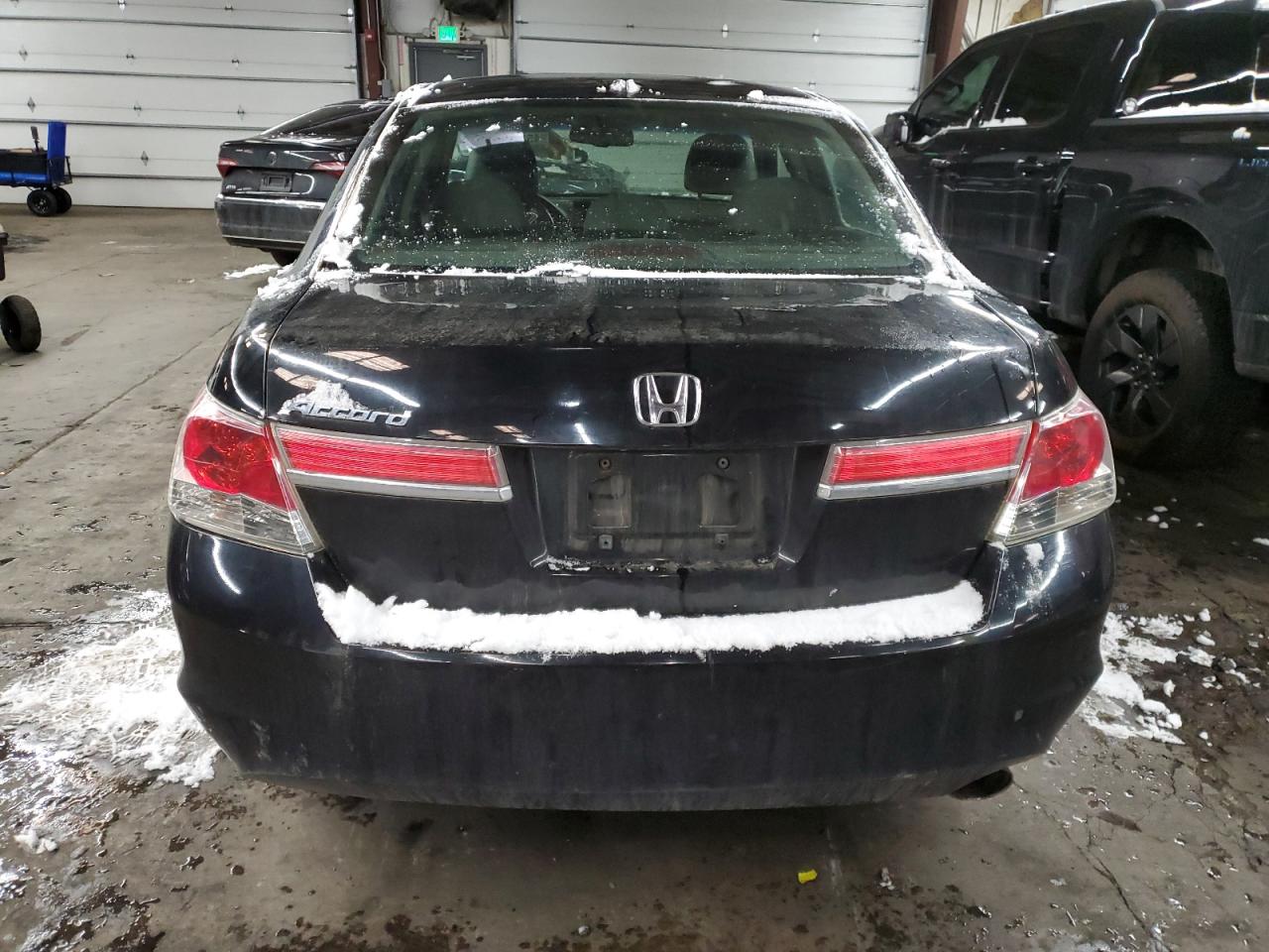 2012 Honda Accord - Image 6