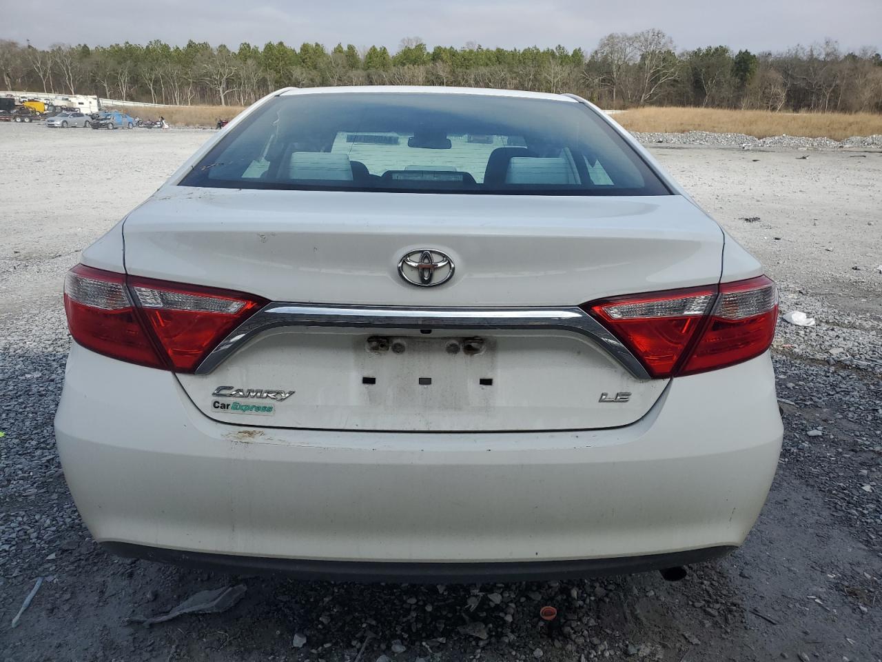 2016 Toyota Camry - Image 6