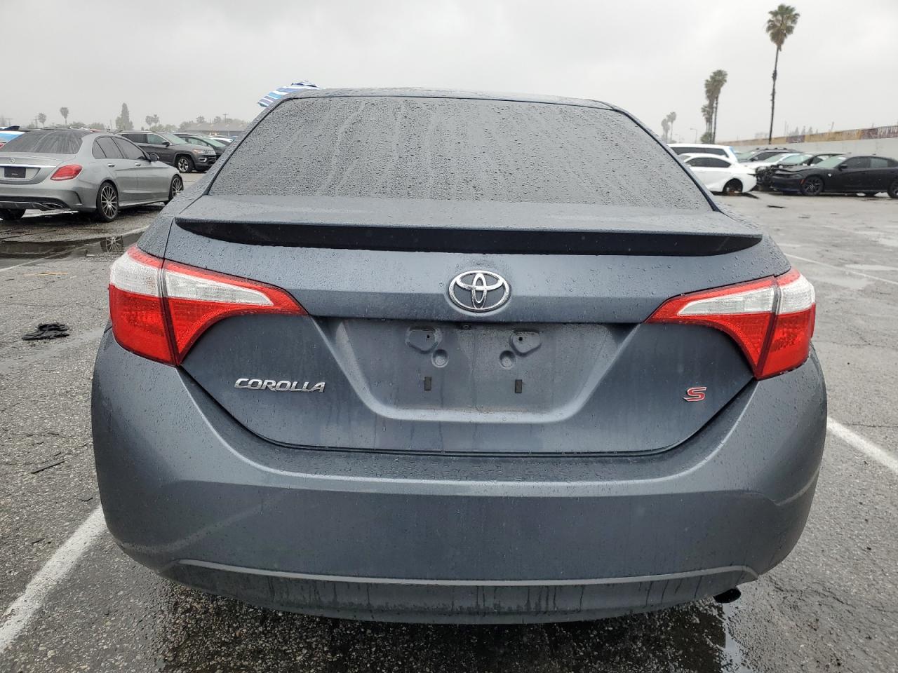 2016 Toyota Corolla - Image 6