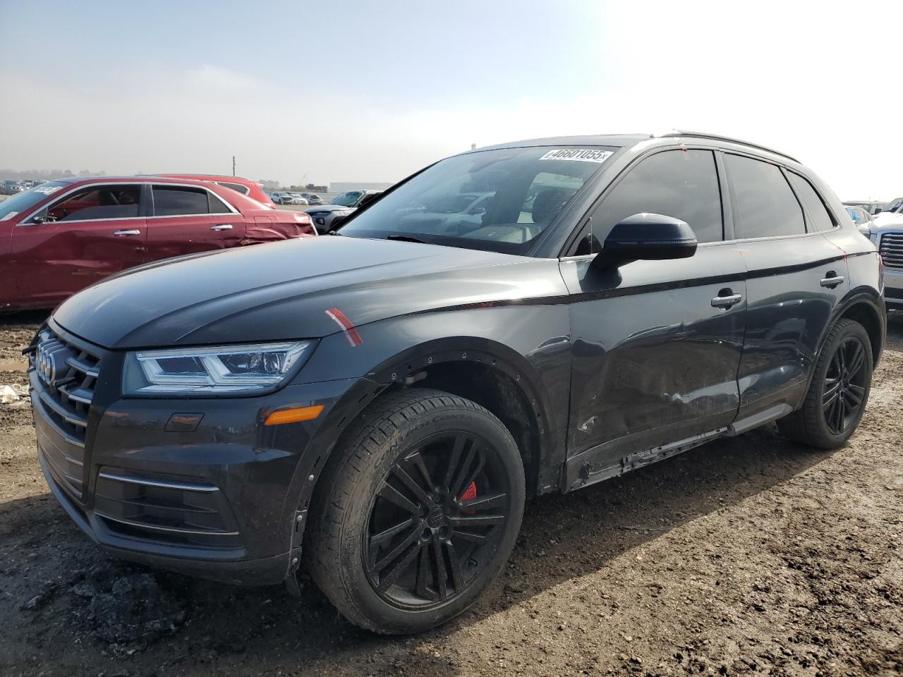 2018 Audi Q5 - Image 1