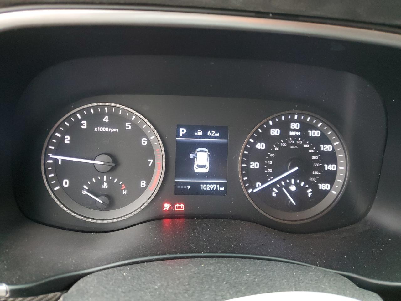 2019 Hyundai Tucson - Image 9