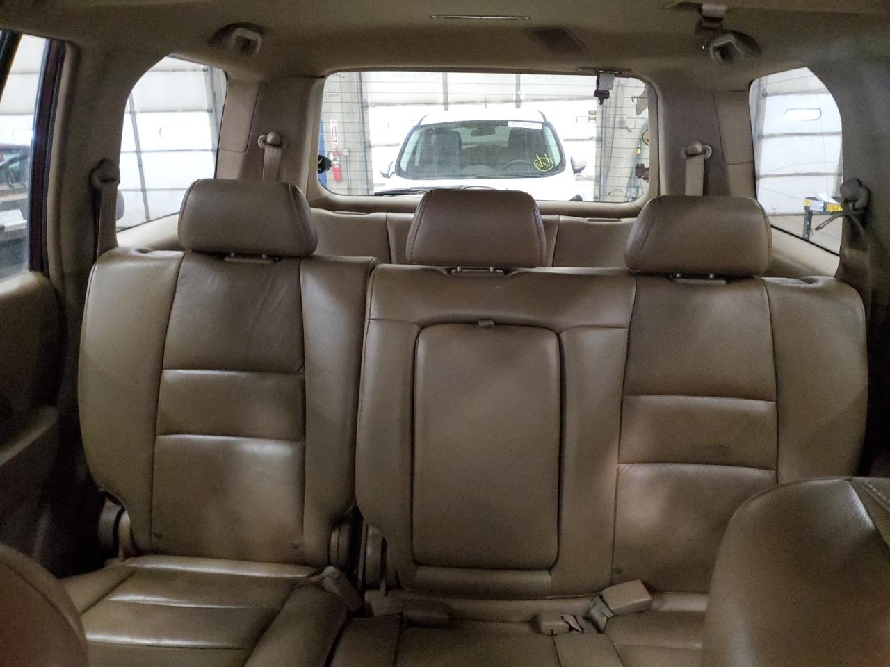 2007 Honda Pilot - Image 10