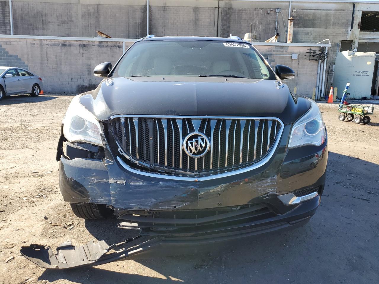 2013 Buick Enclave - Image 5