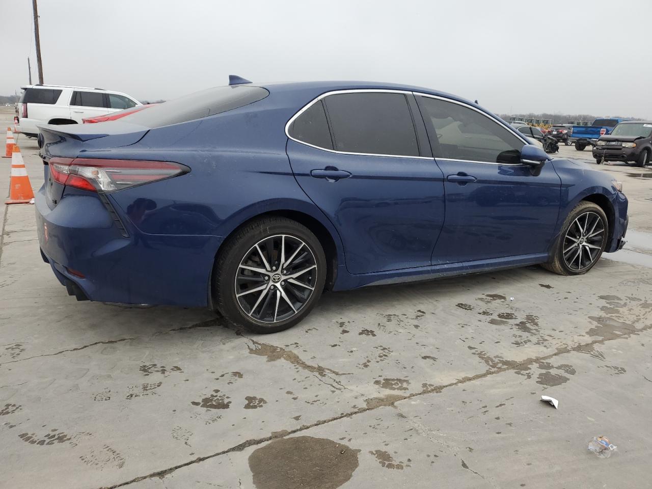 2023 Toyota Camry - Image 3