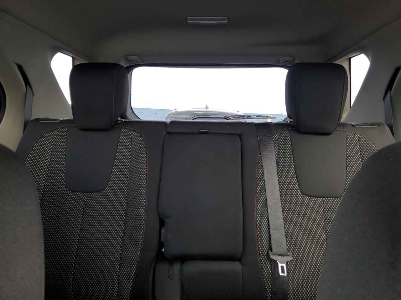 2016 Chevrolet Equinox - Image 10