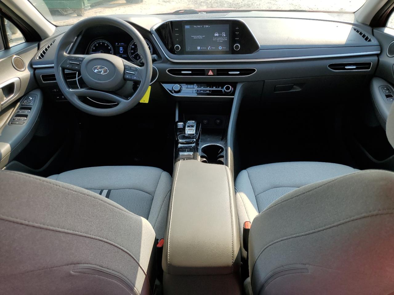 2021 Hyundai Sonata - Image 8