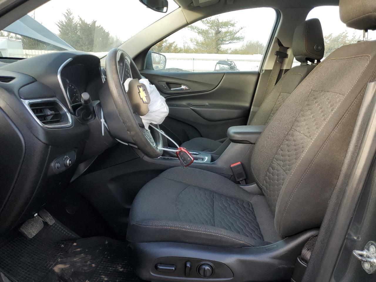 2018 Chevrolet Equinox - Image 7