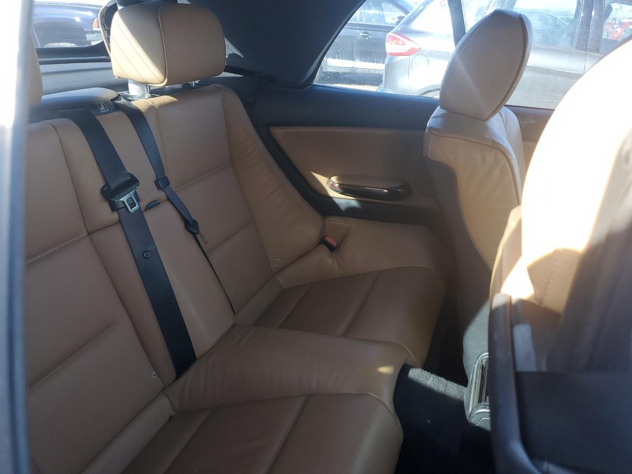2006 BMW 3er - Image 10