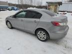 2012 MAZDA 3 I for sale at Copart QC - MONTREAL