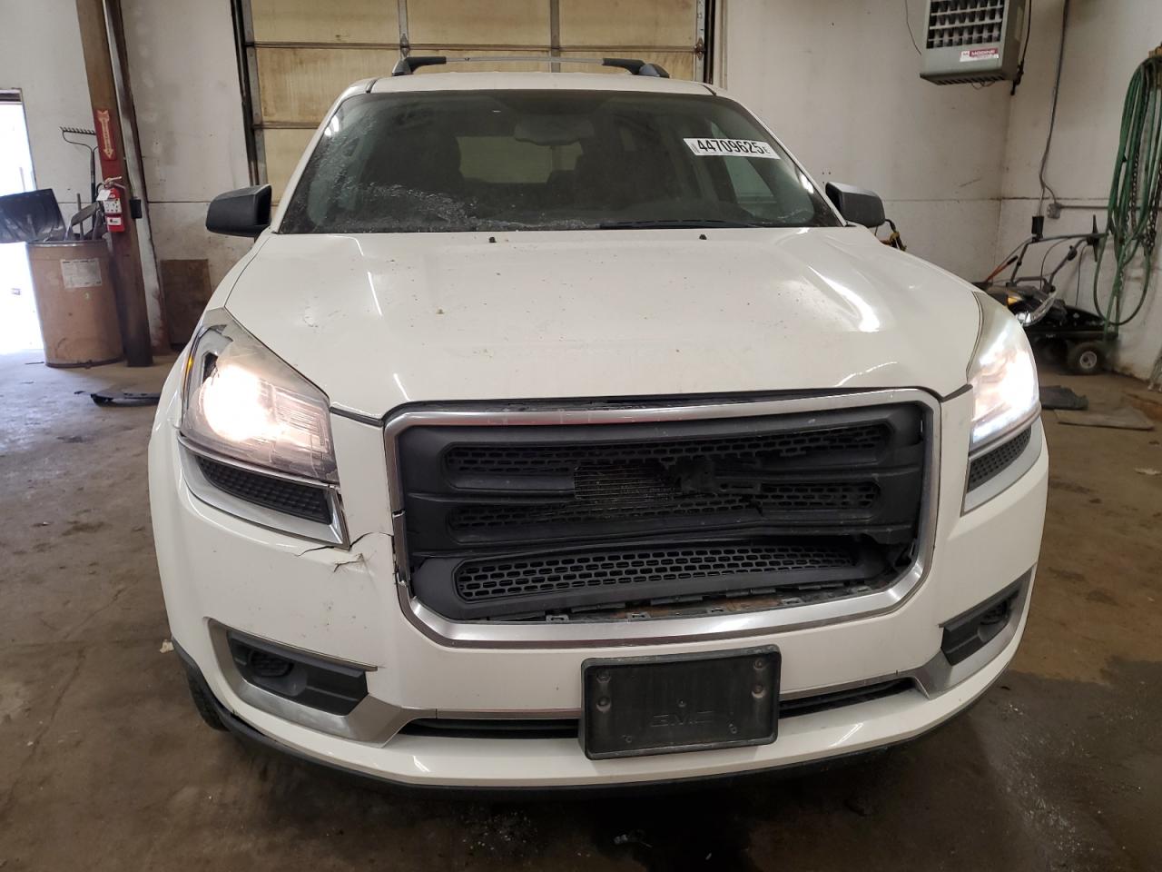 2015 GMC Acadia - Image 5