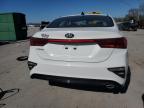 2021 Kia Forte Fe de vânzare în Lebanon, TN - Water/Flood