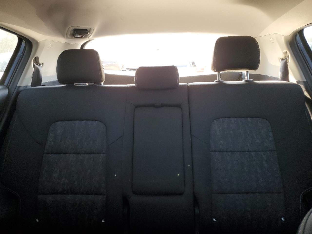 2020 Kia Sportage - Image 10