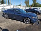 2024 Honda Accord Ex de vânzare în Miami, FL - Front End