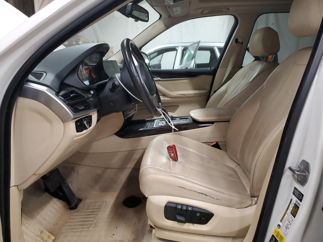 2014 BMW X5 - Image 7