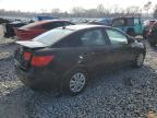 2013 Kia Forte Ex for Sale in Byron, GA - Rear End