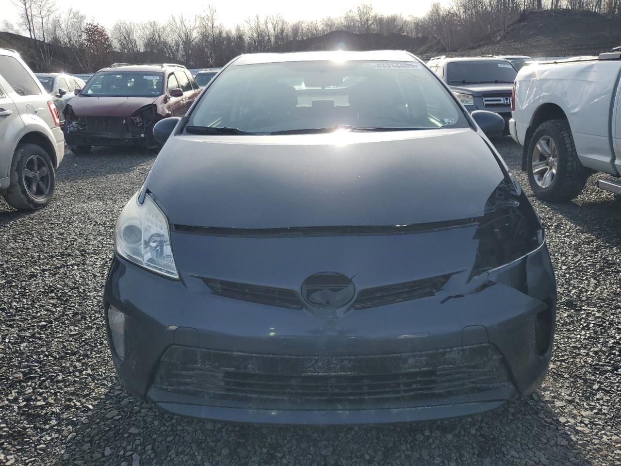 2015 Toyota Prius - Image 5