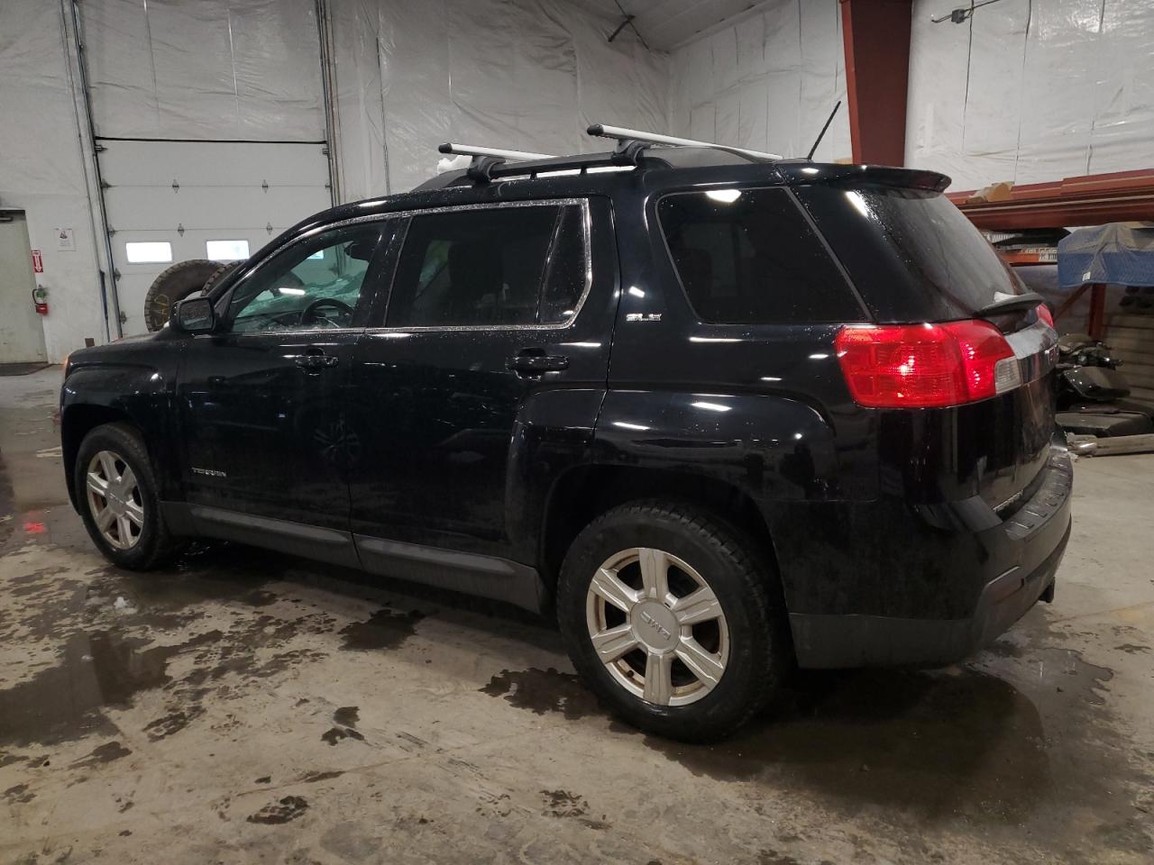 2015 GMC Terrain - Image 2