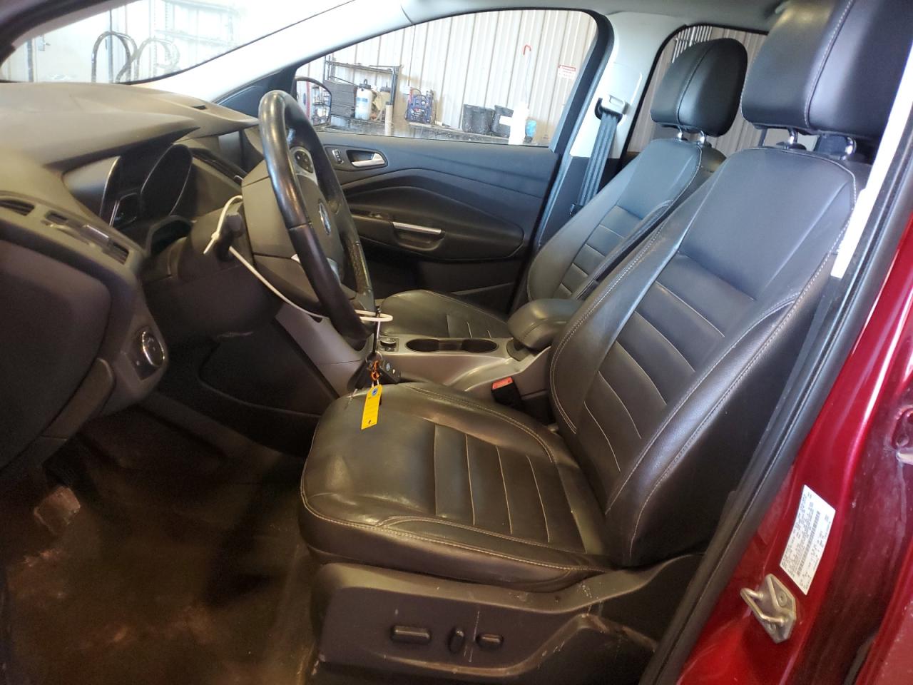 2014 Ford Escape - Image 7