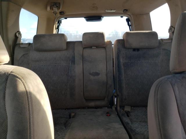 2005 HONDA CR-V LX