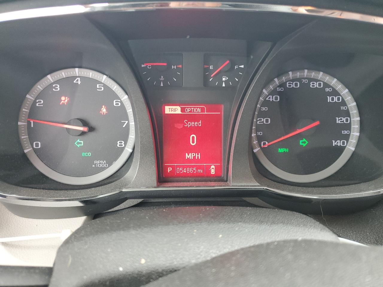 2013 GMC Terrain - Image 9