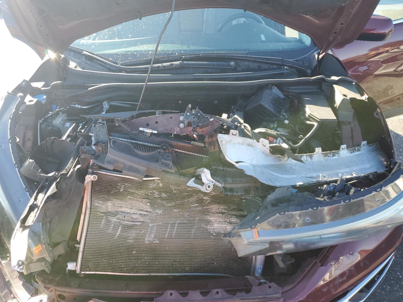 2015 Honda CR-V - Image 12
