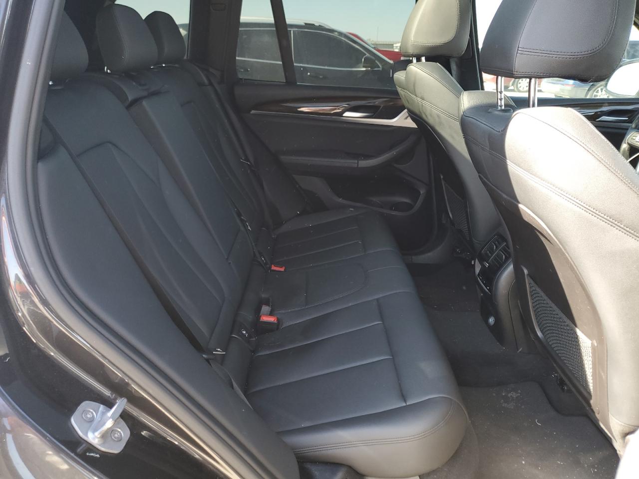 2019 BMW X3 - Image 11