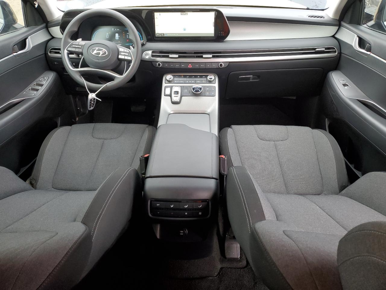 2023 Hyundai Palisade - Image 8