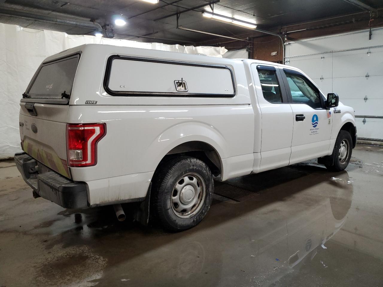 2017 Ford F-150 - Image 3