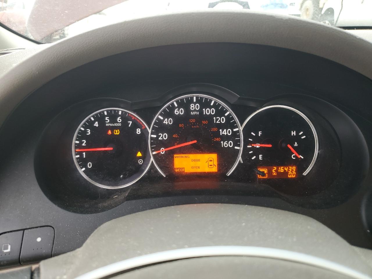 2010 Nissan Altima - Image 9