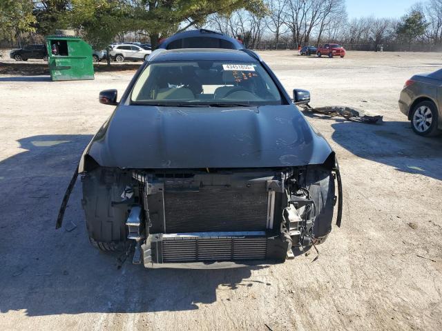 Паркетники MERCEDES-BENZ GLA-CLASS 2015 Черный