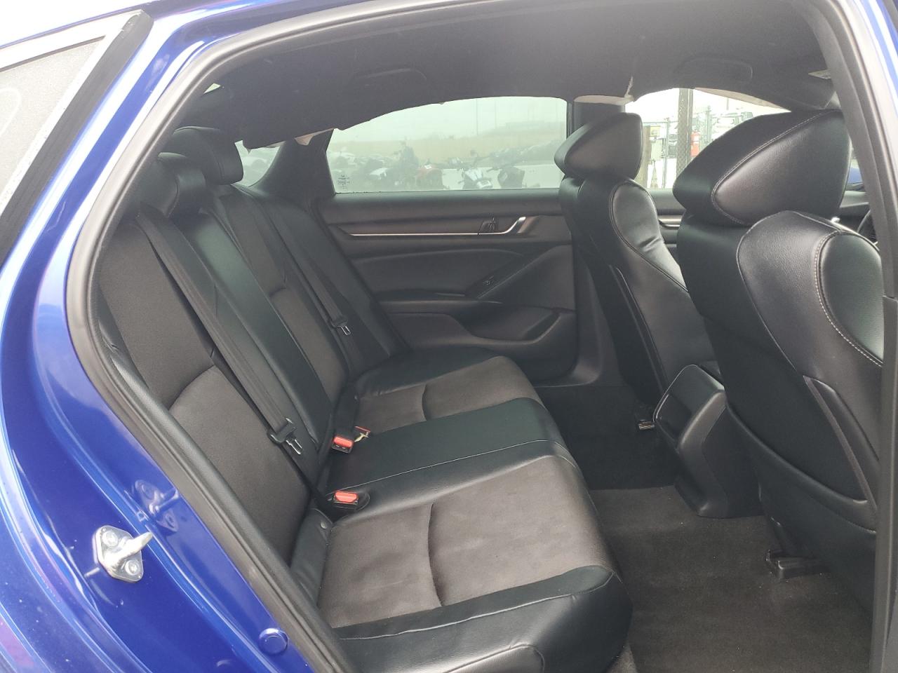 2018 Honda Accord - Image 10