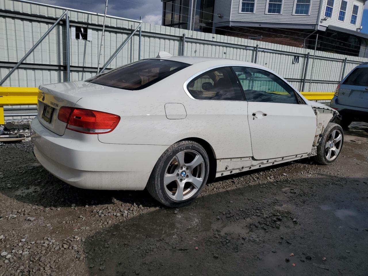 2010 BMW 3er - Image 3