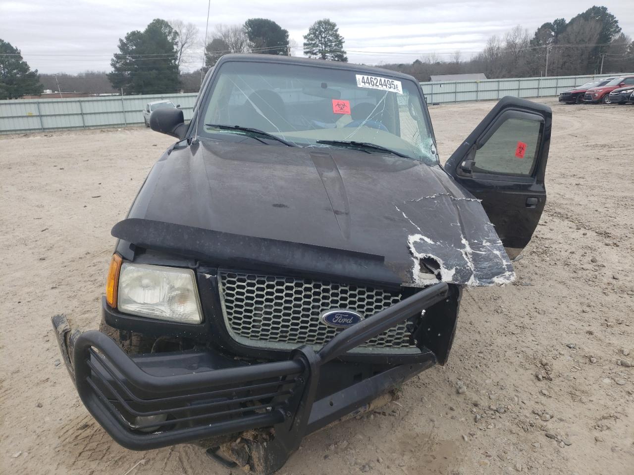 2003 Ford Ranger - Image 5