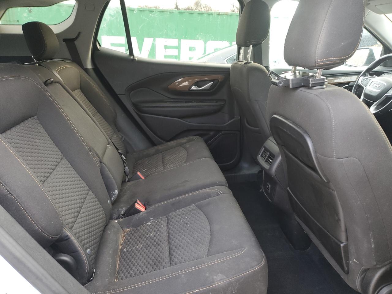 2020 GMC Terrain - Image 11