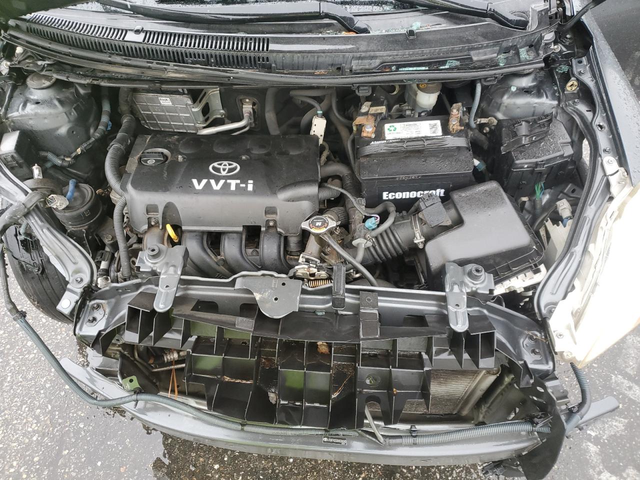 2008 Toyota Yaris - Image 13