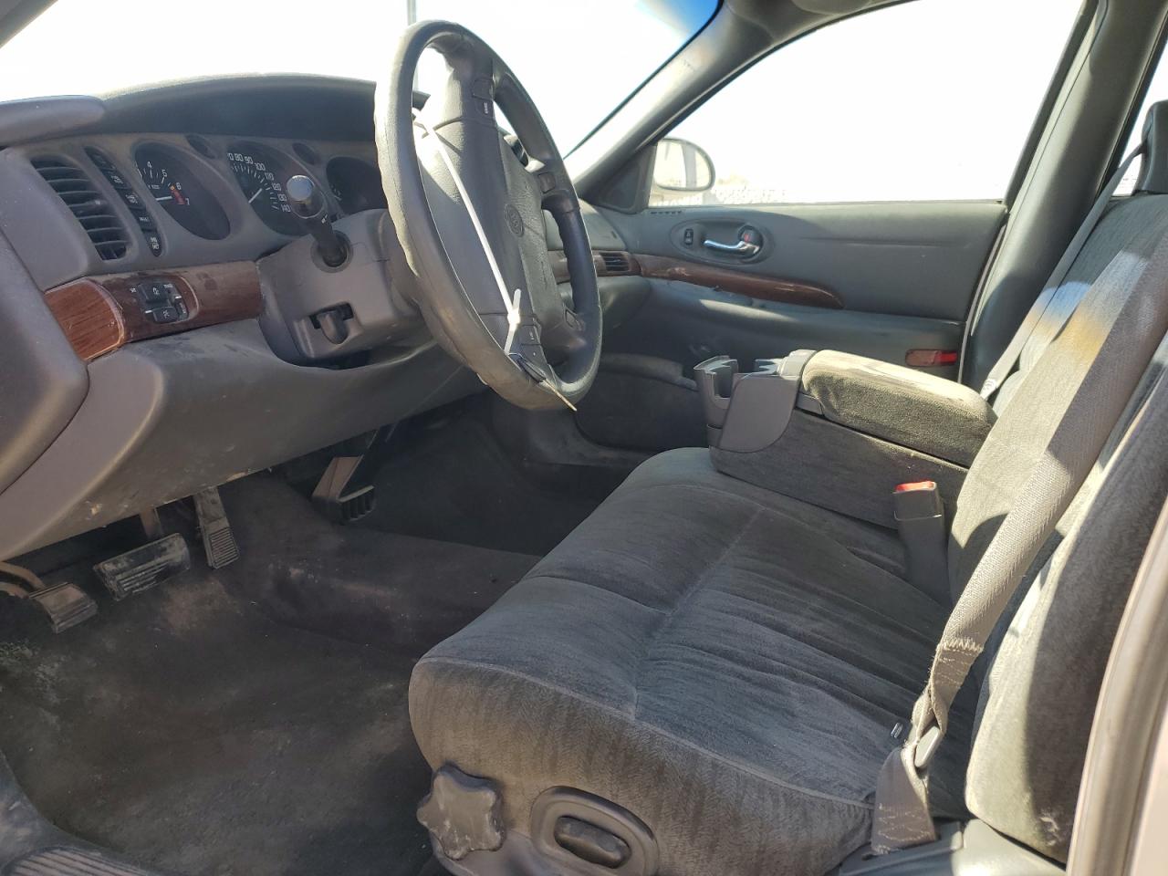 2005 Buick LeSabre - Image 7