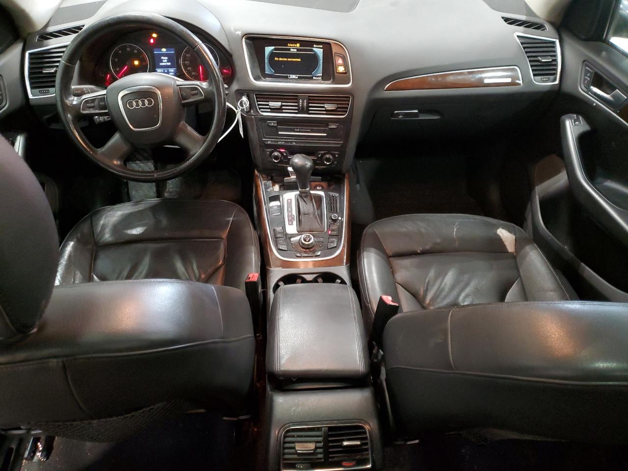 2010 Audi Q5 - Image 8