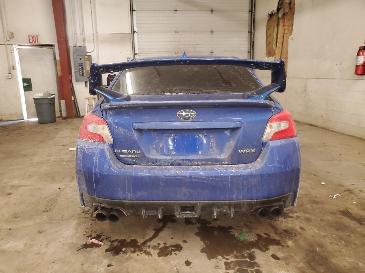 2017 Subaru WRX - Image 6