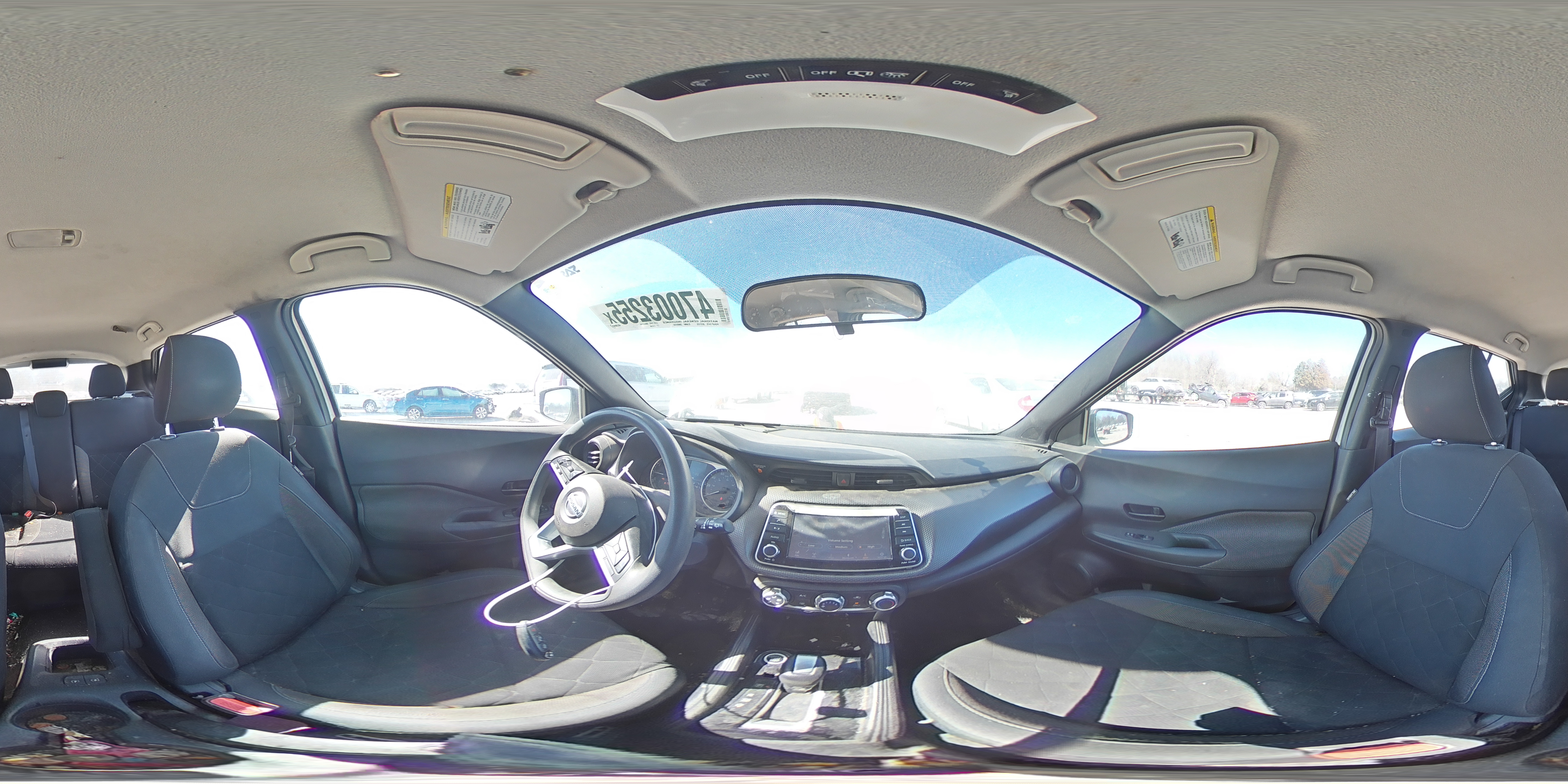 2019 Nissan Kicks - Image 12