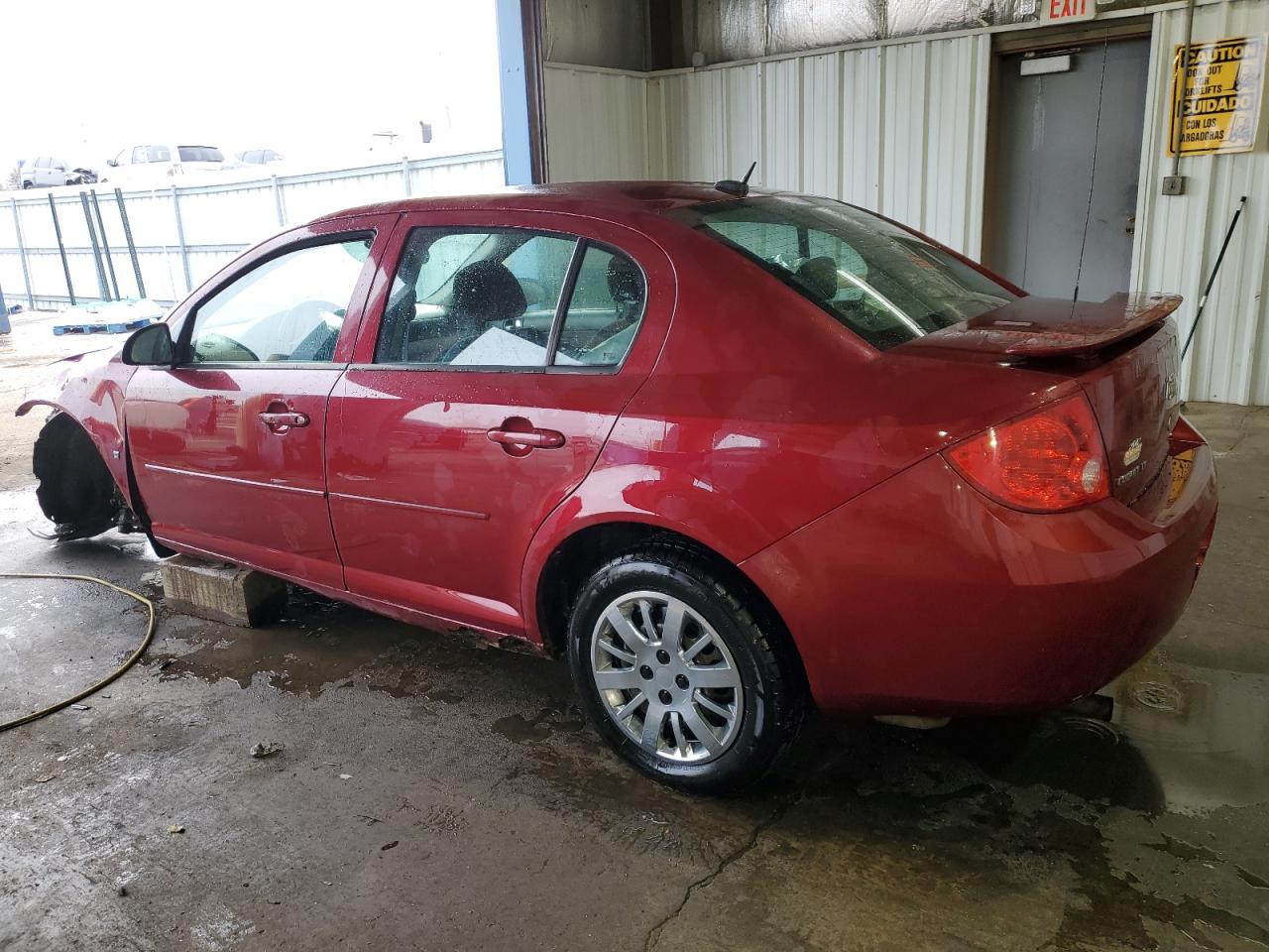 2009 Chevrolet Cobalt - Image 2