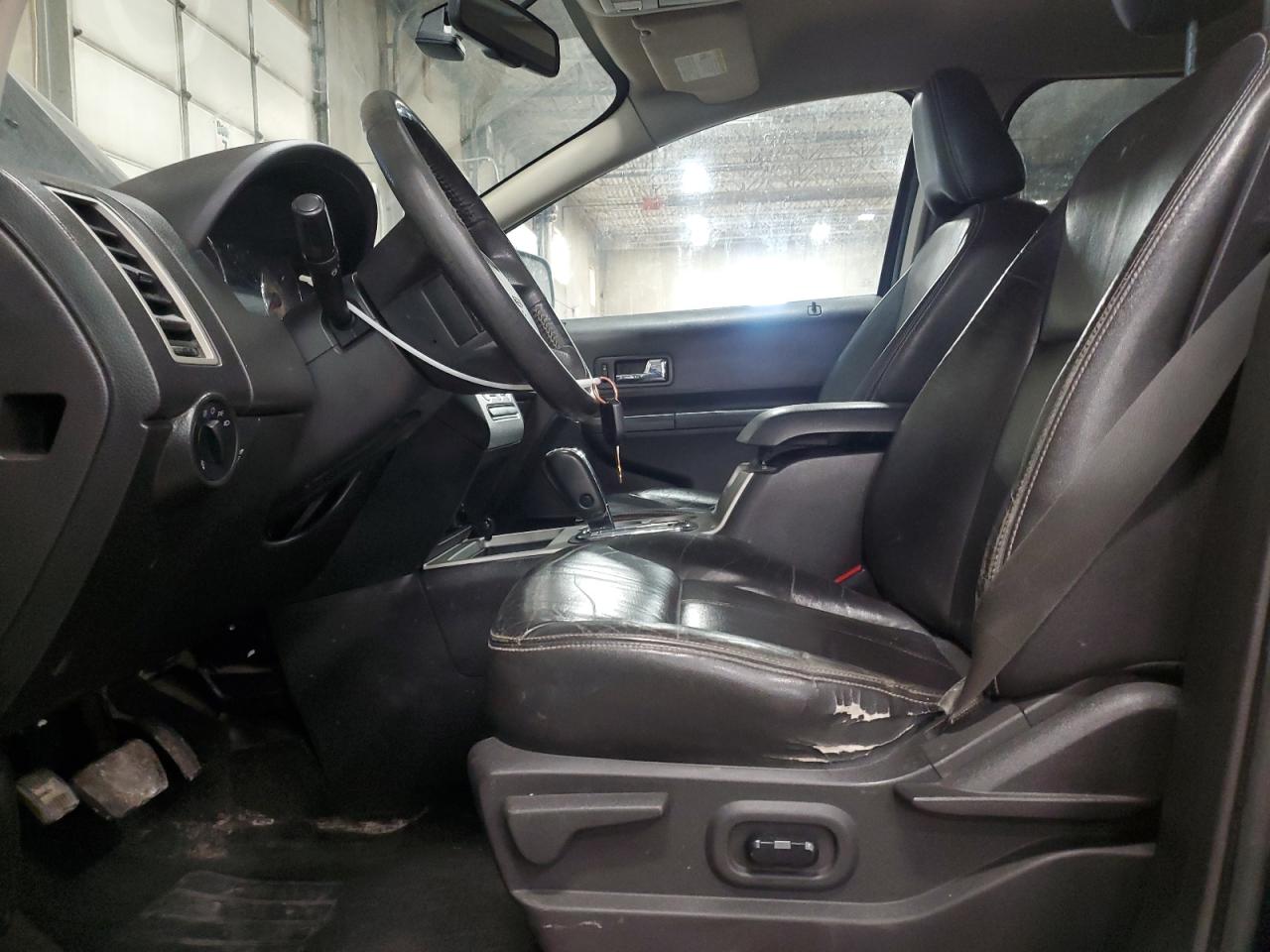 2007 Ford Edge - Image 7