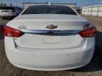 2017 Chevrolet Impala Lt للبيع في Mercedes، TX - Water/Flood