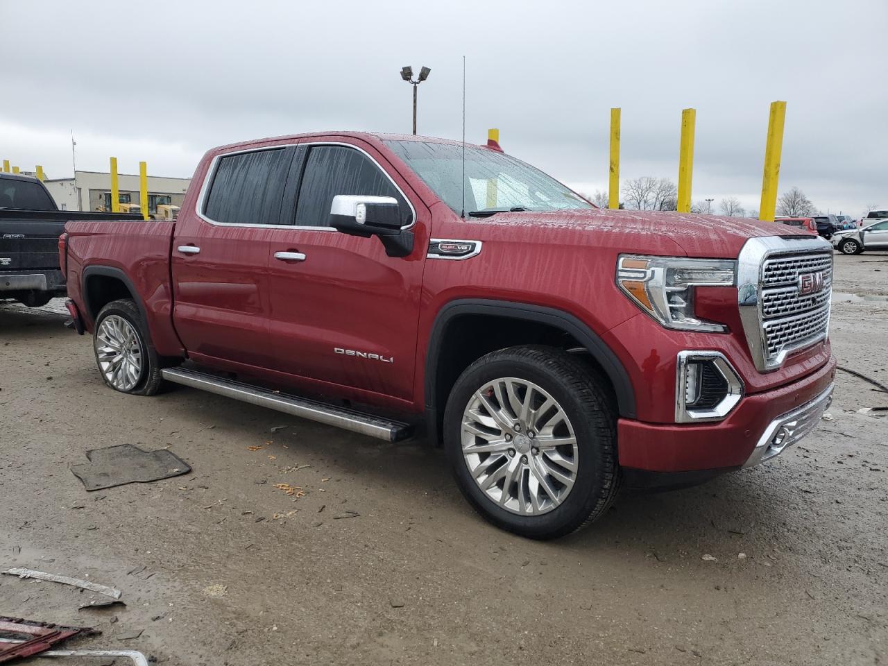 2019 GMC Sierra - Image 4