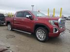 2019 Gmc Sierra K1500 Denali de vânzare în Indianapolis, IN - All Over