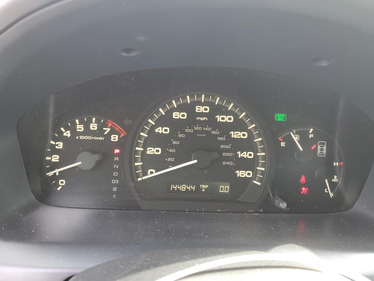 2007 Honda Accord - Image 9